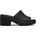 Crocs Чехли Crocs Women's Brooklyn Solid Heel Clogs - BlackBlack