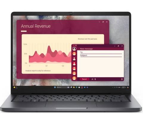 Dell Pro 14 68WD8
