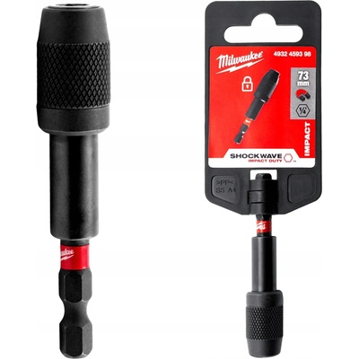 Milwaukee Magnetický držiak ShW 73 mm 4932459398