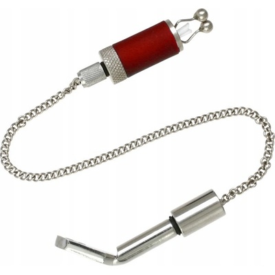 Mikado SIGNALIZÁTOR LED HANGER ČÍHÁTKO ČERVENÁ