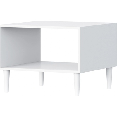 Textilomanie DULLUM 60 x 60 cm biely