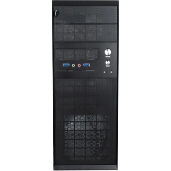 Chieftec Mesh Series CQ-01B-U3-OP