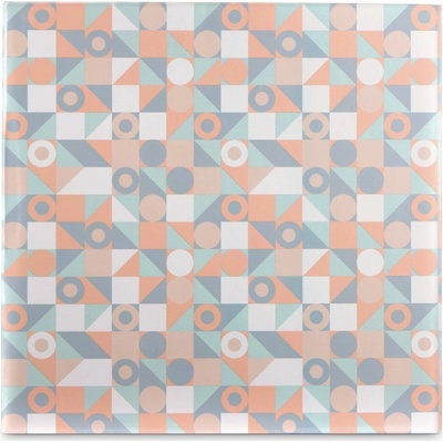 Hama album memo SIXTIES Circles 10x15/200