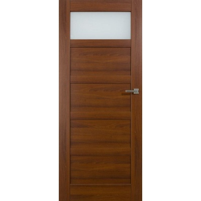 Vasco Doors Braga 2 Bezfalcové dub viking 60 x 197 cm Pravé VD-BRA22960