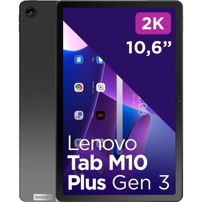 Lenovo Tab M10 Plus G3 ZAAJ0145PL