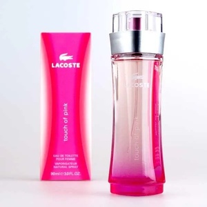 Lacoste Touch of Pink EDT 50 ml Парфюми