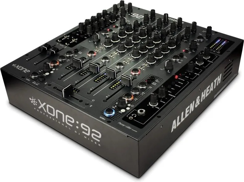 Allen & Heath XONE 92 MK2