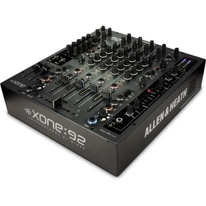 Allen & Heath XONE 92 MK2