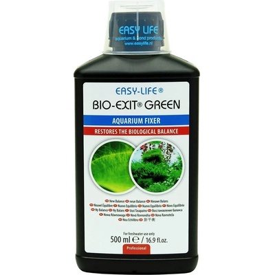 Easy-Life Bio-Exit Green 500 ml
