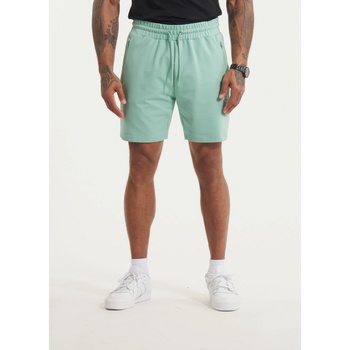 PitBull West Coast pánské šortky NUGGET mintové