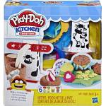 Hasbro Set Play-Doh Play-doh Kitchen Creations Milk & Cookies (e5471)