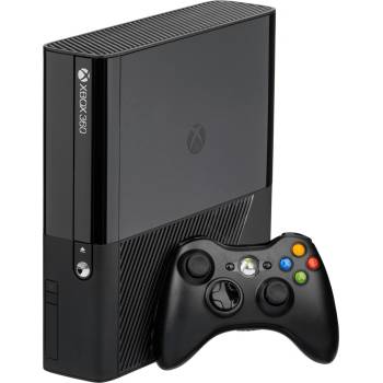 Microsoft Xbox 360 500GB