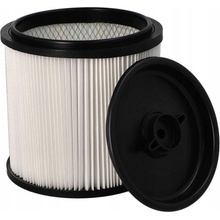 MisterVac | compatibel met stofzuigerzakken 10 stuks Parkside PNTS 1400 G3 Nass/Trocken