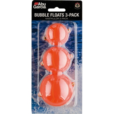 Abu Garcia Bubble Floats 45 g 3 ks