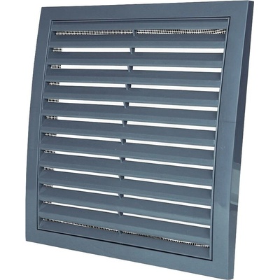 Dalap GP RN ASA GRAY GP 350 x 350 mm šedá