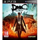 DmC Devil May Cry