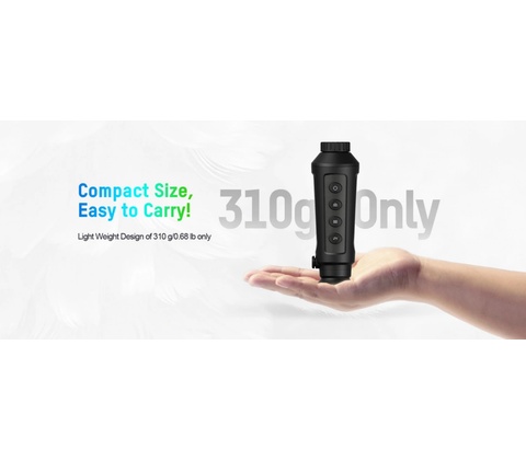 Hikmicro LYNX PRO LH15