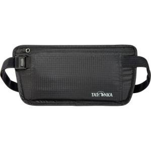 TATONKA Skin Document Belt Цвят: черен