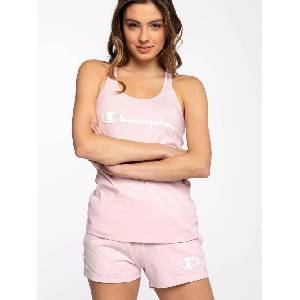 CHAMPION Потник Tank Top - sportdepot - 14,08 лв