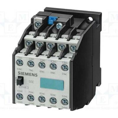 SIEMENS 3TH4382-0AP0