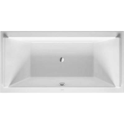 Duravit Starck 180 x 90 cm 700339000000000