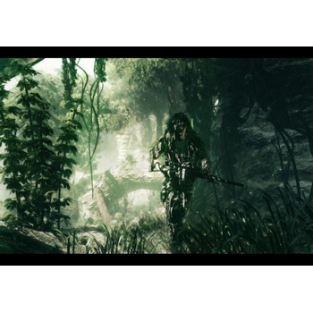 Sniper: Ghost Warrior