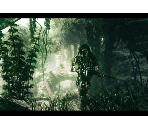 Sniper: Ghost Warrior