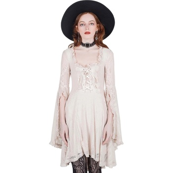 KILLSTAR дамска рокля KILLSTAR - Killing Kisses - KSRA003255