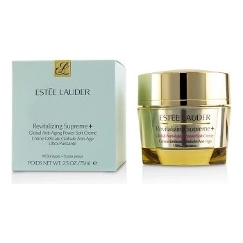 Estée Lauder Revitalizing Supreme+ Global Anti Aging Power Soft Creme 100 ml