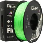 Smart Print FG-S65-E1, 3D нишка, PLA, 1, 75mm, 1000g, Зелен (Grass green) (FG-S65-E1)