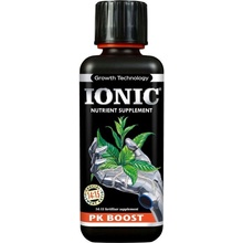 Growth Technology Ionic PK Boost 300 ml