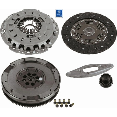 Spojková sada SACHS ZMS Modul XTend 2290 601 184