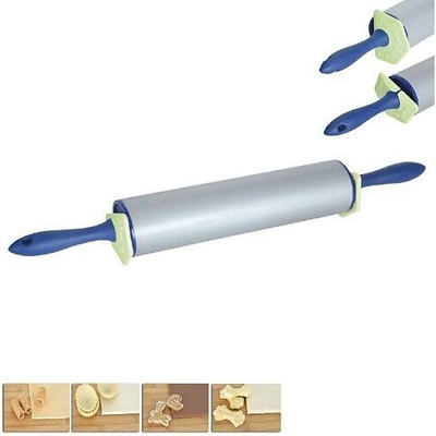 Váleček na těsto 25 cm Orion