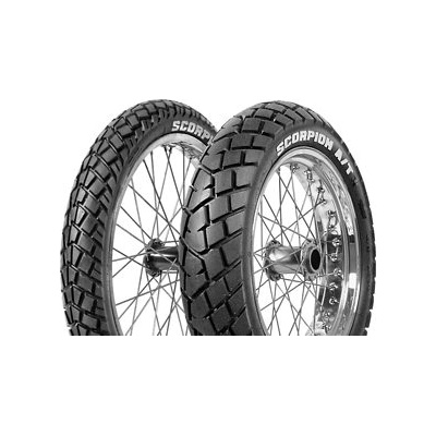 Pirelli MT 90 A/T Scorpion 110/80/18 TT,R 58S