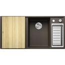 Blanco AXIA III 6 S kávová