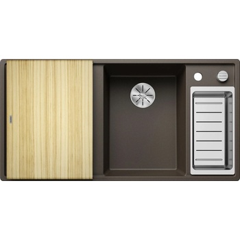 Blanco AXIA III 6 S kávová