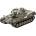 Revell Сглобяем модел, Revell, Германски танк, Leopard 1, 260 части