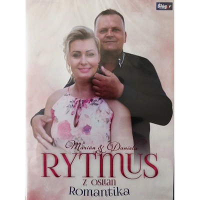 Rytmus - Romantika 2 CD