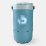 Sentio Кутия за храна висока 750мл Blue