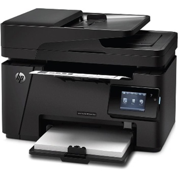 HP LaserJet Pro M127fw CZ183A