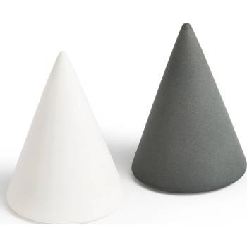 tre Солница и пиперница Cone (SPC15PWB)