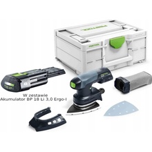 Festool DTSC 400-Basic-ERGO delta 577029