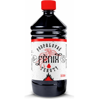 FÉNIX Tekutý podpaľovač 1000 ml