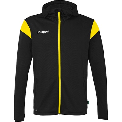 Uhlsport Squad 27 Hooded Jacket 1002257-09