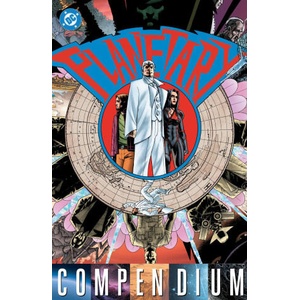 PLANETARY COMPENDIUM (2026)