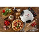 Ariete Pizza in 4 'minutes 918 biela