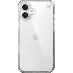 Speck Калъф Speck - Presidio Perfect-Clear, iPhone 16 Plus, прозрачен (150714-5085)