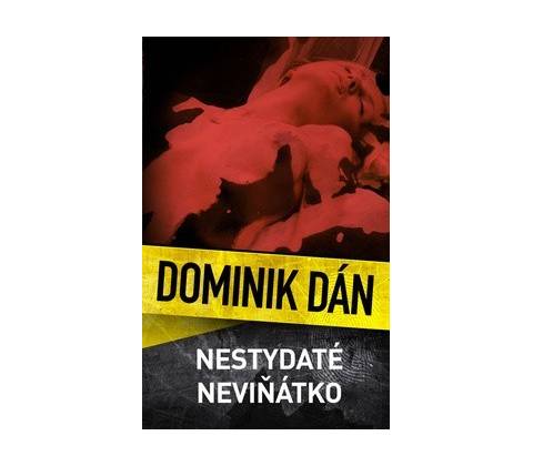 Nestydaté neviňátko