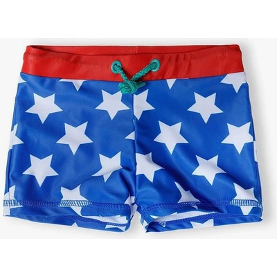 Minoti Plavky chlapčenské Minoti swim Hviezdy