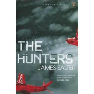 Hunters | James Salter (ISBN: 9780141188645)